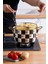 Qualita King Emaye Fritöz Tencere - 22 cm 2