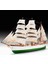 1:350 Gorch Fock Vbg65432 2
