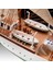1:350 Gorch Fock Vbg65432 4