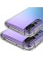 Huawei Y9 Prime 2019 Köşe Korumalı Şeffaf Jelly Premium Silikon Kılıf 1