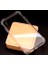 iPhone Xr Köşe Korumalı Şeffaf Jelly Premium Silikon Kılıf 1
