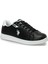1130 Costa Unisex Ortpedik Tabanlı Sneaker Ayakkabı - Siyah Beyaz - BTMK01130-SIYAH Beyaz 1