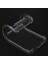 iPhone 13 Mini Kamera Korumalı Şeffaf Jelly Premium Silikon Kılıf 5