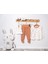 Uğurböceğiçocuk Tiffany Happy Duck 3'lü Set 52108 1