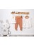 Uğurböceğiçocuk Tiffany Happy Duck 3'lü Set 52108 2