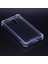 Asus Zenfone Go ZB551KL Köşe Korumalı Şeffaf Jelly Premium Silikon Kılıf 1