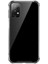 Samsung Galaxy A32 4g Köşe Korumalı Şeffaf Jelly Premium Silikon Kılıf 1
