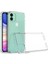 iPhone 11 Köşe Korumalı Şeffaf Jelly Premium Silikon Kılıf 1