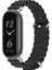 Xiaomi Mi Band 8 İçin Gt4 Deniz Silikon Kayışı (Yurt Dışından) 1
