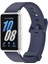 Samsung Galaxy Fit 3 İçin Silikon Saat Kayışı (Yurt Dışından) 1