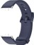 Samsung Galaxy Fit 3 İçin Silikon Saat Kayışı (Yurt Dışından) 2