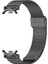Xiaomi Mi Band 8 İçin Gt4 Milan Toka Metal Kayış (Yurt Dışından) 2