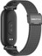 Xiaomi Mi Band 8 İçin Gt4 Milan Toka Metal Kayış (Yurt Dışından) 3
