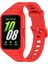 Samsung Galaxy Fit 3 İçin Renkli Tpu Kayış (Yurt Dışından) 1