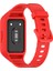 Samsung Galaxy Fit 3 İçin Renkli Tpu Kayış (Yurt Dışından) 2
