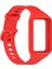 Samsung Galaxy Fit 3 İçin Renkli Tpu Kayış (Yurt Dışından) 4