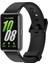 Samsung Galaxy Fit 3 İçin Silikon Saat Kayışı (Yurt Dışından) 1