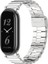 Xiaomi Mi Band 8 İçin Gt4 Bambu Toka Metal Kayış (Yurt Dışından) 1