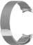 Samsung Galaxy Watch 7 40 / 44MM İçin Milan Metal Kayış (Yurt Dışından) 3