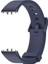 Samsung Galaxy Fit 3 İçin Silikon Saat Kayışı (Yurt Dışından) 2