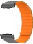Huawei Watch D İçin Manyetik Silikon Kayış (Yurt Dışından) 2