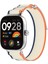Xiaomi Band 8 Pro / Redmi Watch 4 İçin Naylon Kayış (Yurt Dışından) 1