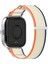 Xiaomi Band 8 Pro / Redmi Watch 4 İçin Naylon Kayış (Yurt Dışından) 2