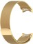 Samsung Galaxy Watch Fe İçin Milan Metal Kayış (Yurt Dışından) 3