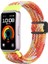 Huawei Band 9/8 İçin Manyetik Toka Naylon Kayış (Yurt Dışından) 1
