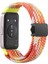 Huawei Band 9/8 İçin Manyetik Toka Naylon Kayış (Yurt Dışından) 2