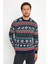 Erkek Christmas Yılbaşı Kazağı 5