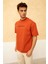 Erkek Super Mario Ön ve Arka Baskılı Bisiklet Yaka T-Shirt 3