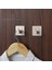 No.6 Tarzı Siyah Robalı Askı Duvar Askısı Havlu Askısı Banyo Için Paslanmaz Çelik Montaj Askısı Mutfak Için Askı Donanımı (Yurt Dışından) 4