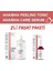 2'li Aha/bha Fırsat Paketi - Zalix Aha/bha Peeling Tonic ve Serum 1