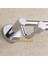 L 45CM Tarzıdır Ücretsiz Krom Çelik Banyo Aksesuarı Çift Havlu Askılığı Havlu Rafa Havlu Tutucu 60CM Yt (Yurt Dışından) 4