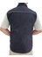 Işçi Softshell Reflektör Biyeli Outdoor Yelek 2