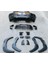 Toyota Hilux 2016-2019 Uyumlu Tundra Body-Kit (Far, Stop, Sis Dahil) 2