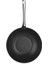 Black Stone Wok Tava 28 Cm-Siyah 2