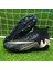 Erkek Futbol Ayakkabıları Sportif Rekabet Antrenman Ayakkabıları Açık Ayakkabı Unisex Futbol Kramponları Çocuk (Yurt Dışından) 4