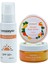 Leke Karşıtı Yüksek Korumalı 50 Spf Güneş Kremi ve Yoğun Nemlendirici Arındırıcı Vücut Peeling 1