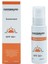 Leke Karşıtı Yüksek Korumalı 50 Spf Güneş Kremi ve Yoğun Nemlendirici Arındırıcı Vücut Peeling 4