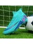 Erkek Futbol Ayakkabıları Sportif Rekabet Antrenman Ayakkabıları Açık Ayakkabı Unisex Futbol Kramponları Çocuk (Yurt Dışından) 5