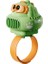 Çocuk Dinozor Projektör Izle Fan USB Mini Taşınabilir Karikatür El Küçük Fan Öğrenci (Yurt Dışından) 1
