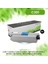 Muadil Siyah Toner C301 - 44973544 Uyumlu 1