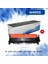 Muadil Kırmızı Toner CLT-M406S - SU256A Uyumlu 1