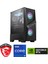 RTX4060-GAMİNG Pc Ddr5 - Intel İ9-14900KF - 16GB Ddr5 Ram - 1 Tb M.2 SSD - Sıvı Sogutmalı - 1