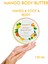 Eşitleyici Aydınlatıcı Arbutin Serum ve Nemlendirici Mango Body Butter Vücut Peeling Cilt Bakım Seti 5