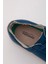 1383 V-Barefoot Comfort Keten Erkek Ayakkabı Indıgo Mavı 4