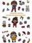 1 Liitre Rahat Içim -Pipetsiz-Sports Life Motivasyon Su Matarası Sticker Hediyeli Vgn 2106 3