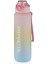 1 Liitre Rahat Içim -Pipetsiz-Sports Life Motivasyon Su Matarası Sticker Hediyeli Vgn 2106 4